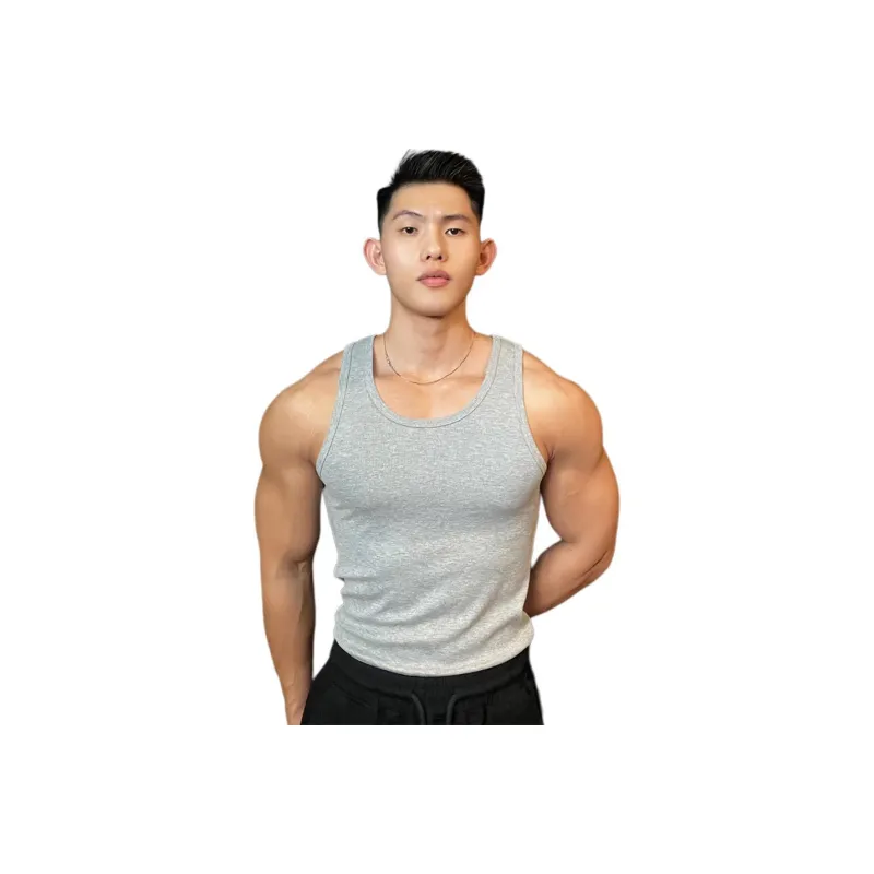 CORNILOT Tank Tops Men-0