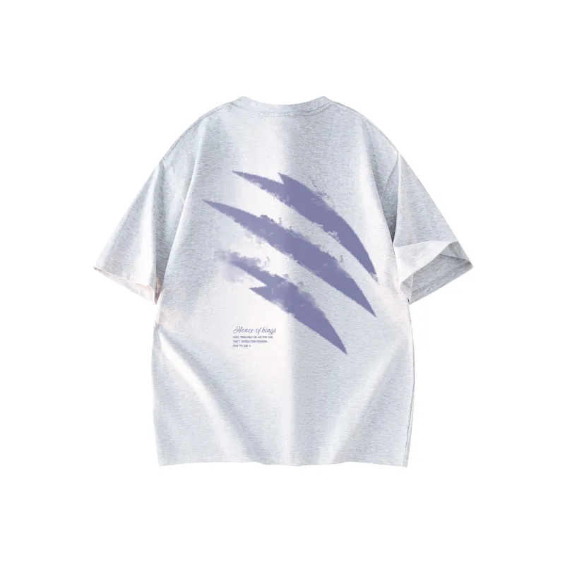 HONOR OF KINGS T Shirts Unisex-8