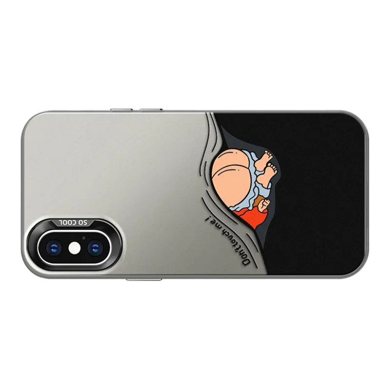 YICAIJIA Phone Cases-4