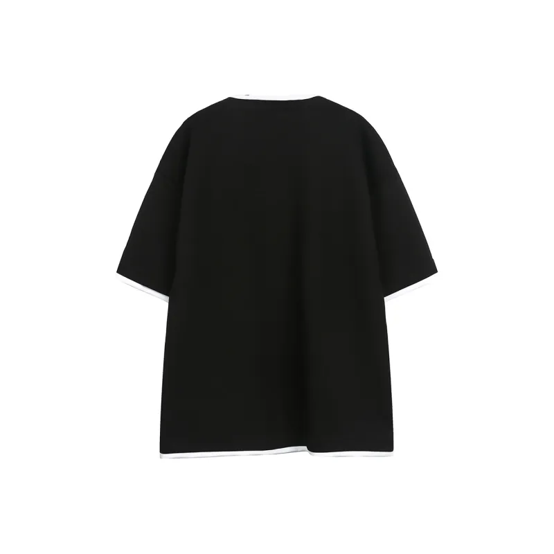 Caramella T Shirts Unisex-1