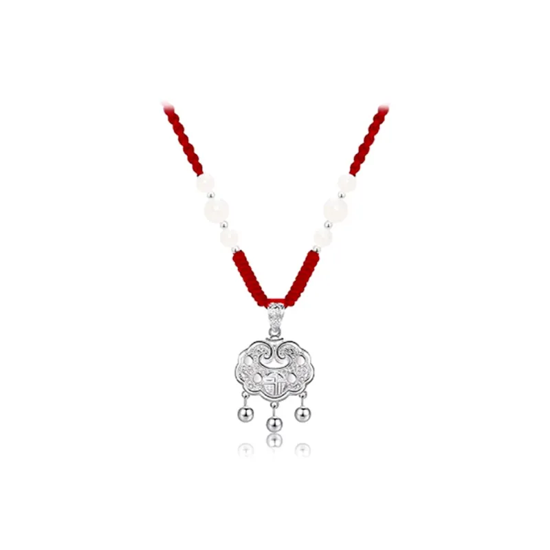 I&YOU Necklaces Women's-3