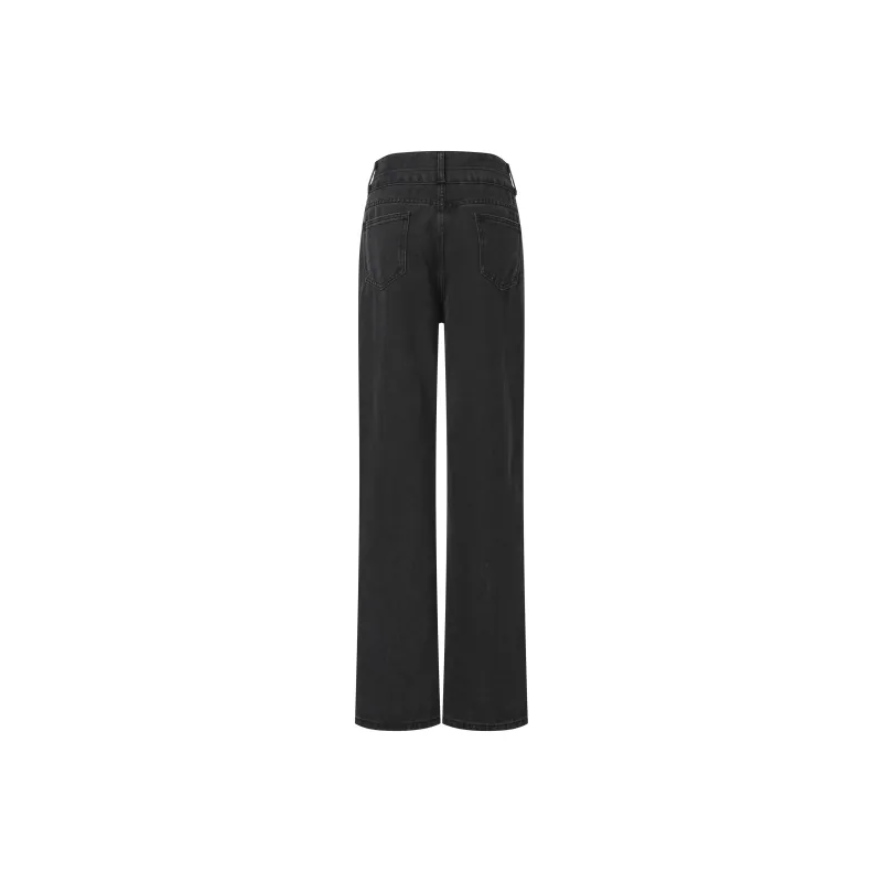 SNOOPY Jeans Women's-7
