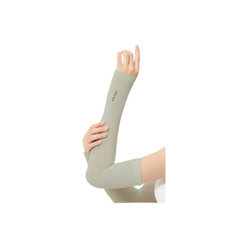 ARTEC Polyamide Sun Protection Sleeves Unisex-2
