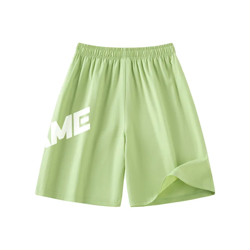 SESAME STREET Casual Shorts Unisex-28