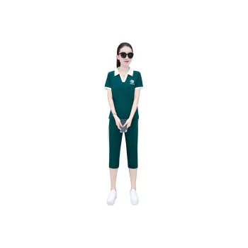 The New Age Family Casual Suit Women's