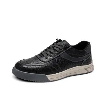 Poitulas Men's Casual Shoes Men Low Top