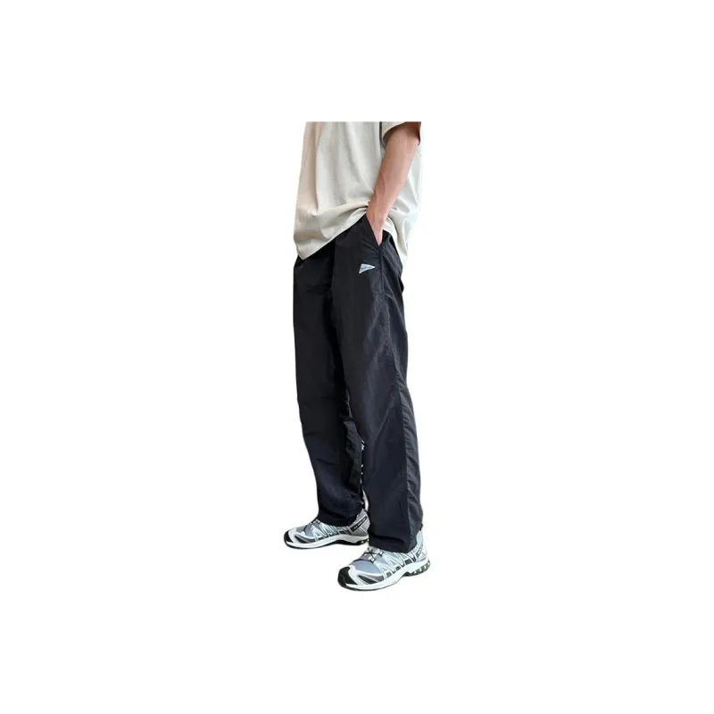 CORNILOT Casual Pants Unisex-7