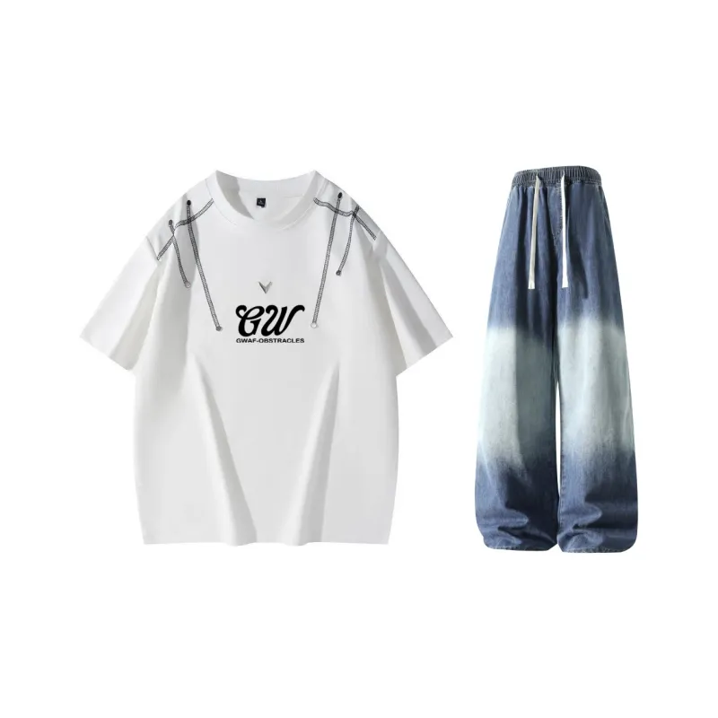 GWAF Casual Sportswear Unisex-6
