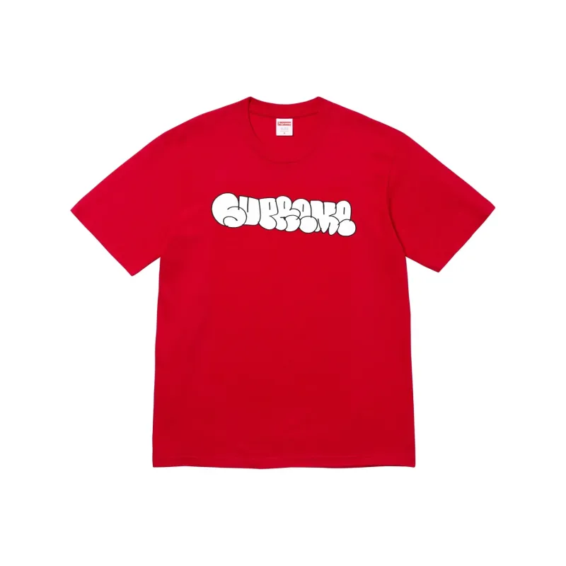 Supreme Homerun Tee-2