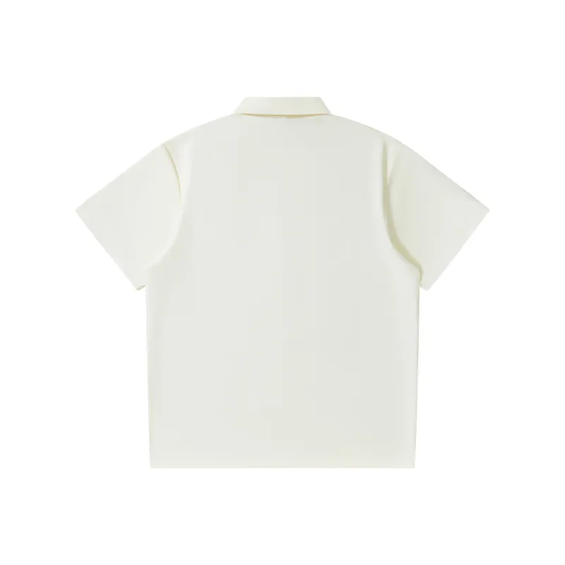 DUKE+DEXTER Polo Shirts Unisex-11