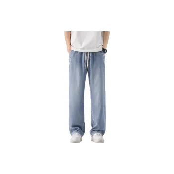 ZWWWZ Jeans Unisex