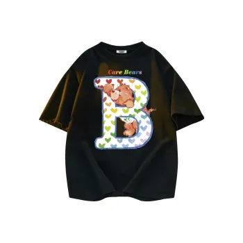CAREBEARS T Shirts Unisex