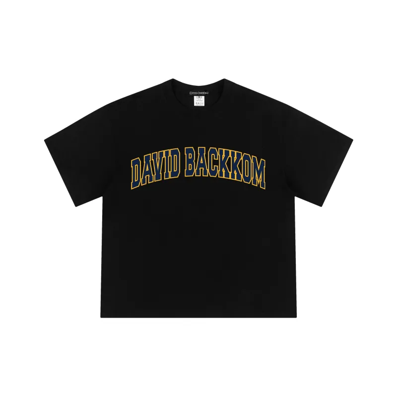 David Bakken T Shirts Unisex-0