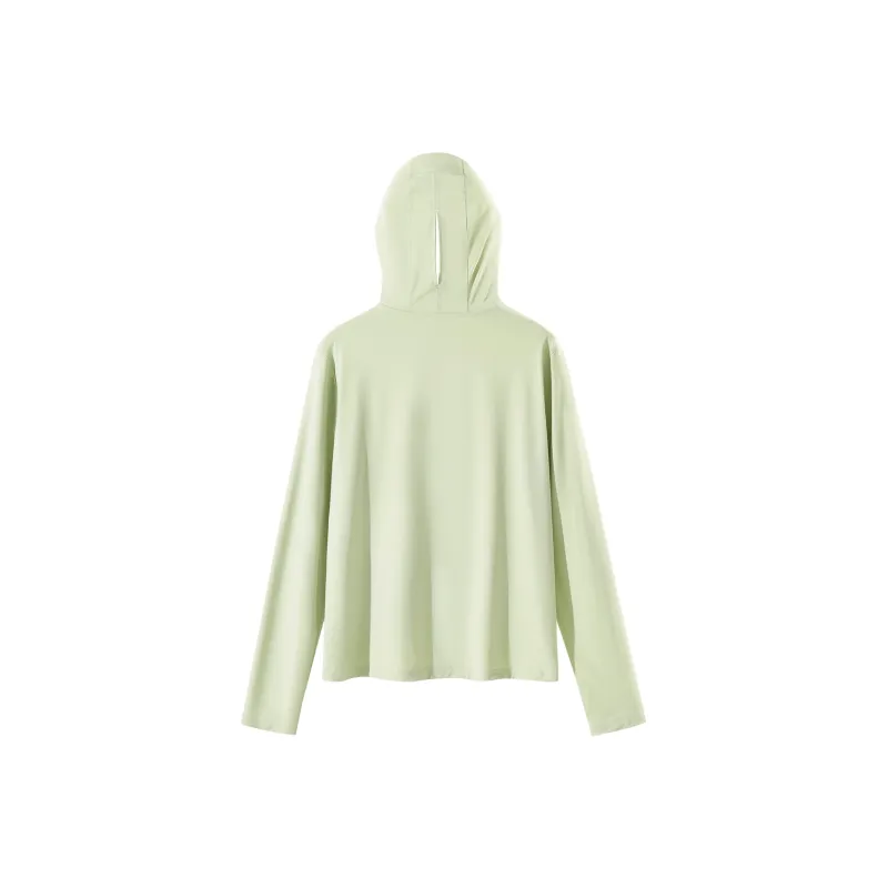 Tonlion Sun Protection Clothing Women's-10