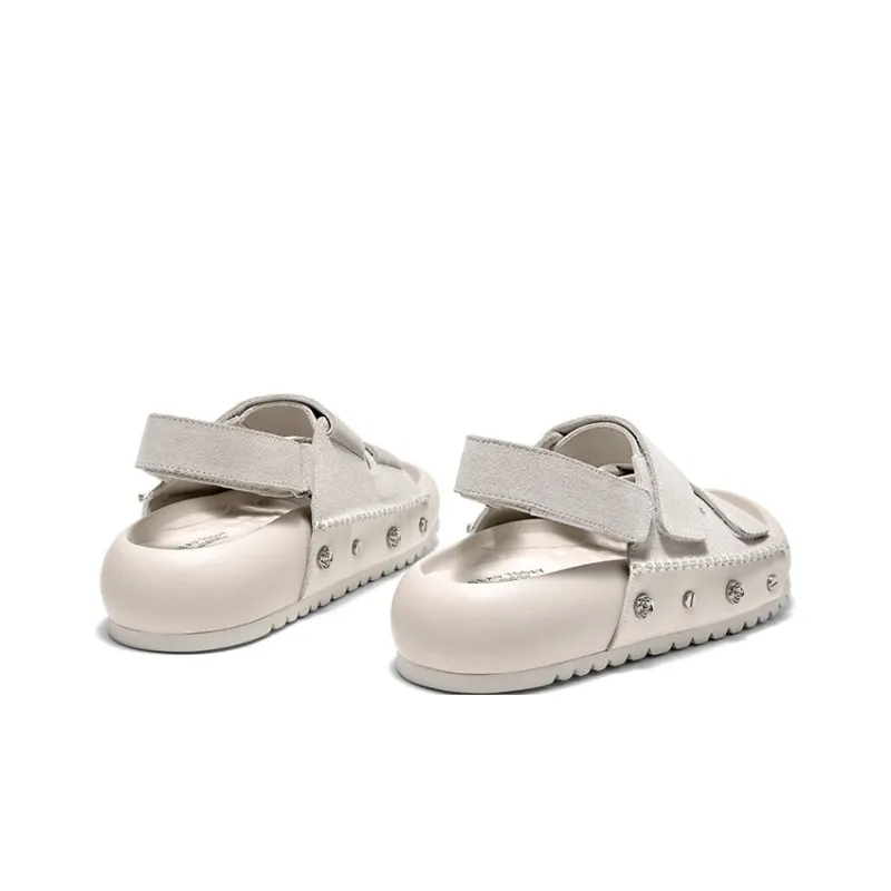 Beau Today One Strap Sandals Women's-9