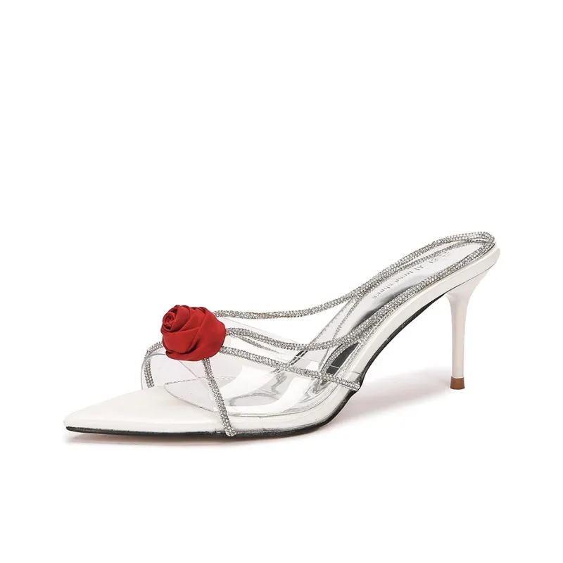 Varib One Strap Sandals Women's-7