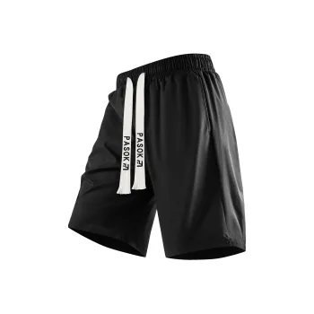 PASOK Casual Shorts Unisex