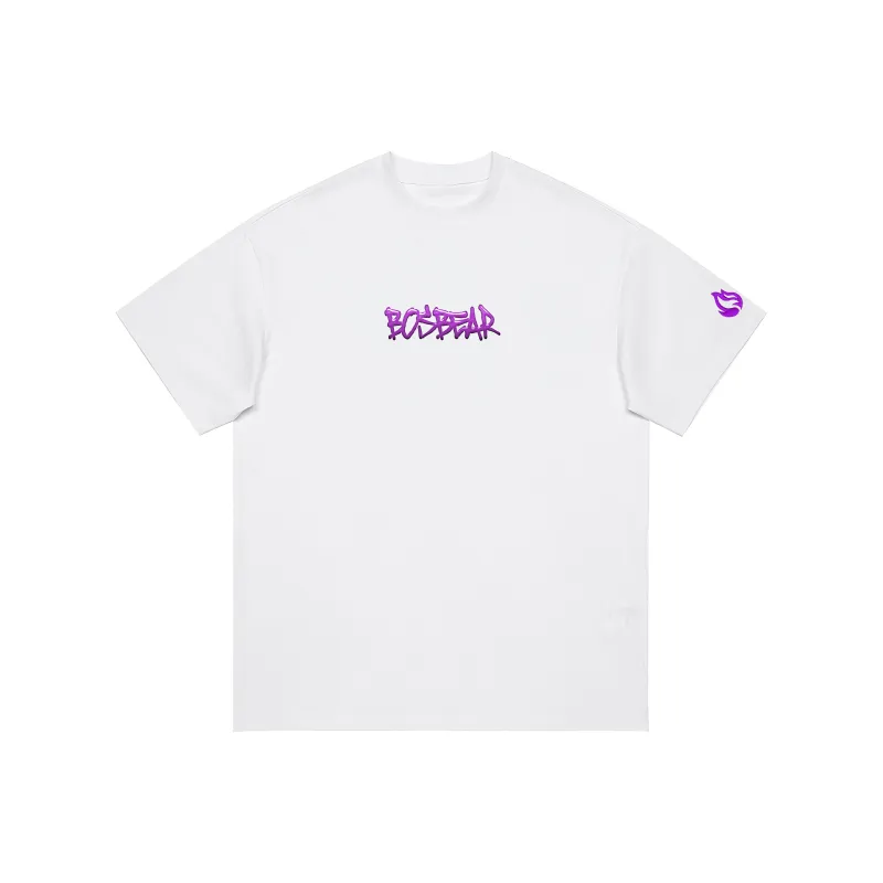 BOS BEAR T Shirts Unisex-29