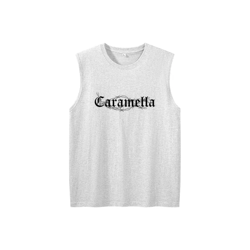 Caramella Workout Clothing Unisex-4