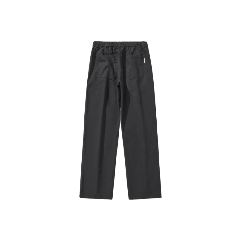 Go It Alone Casual Pants Unisex-1