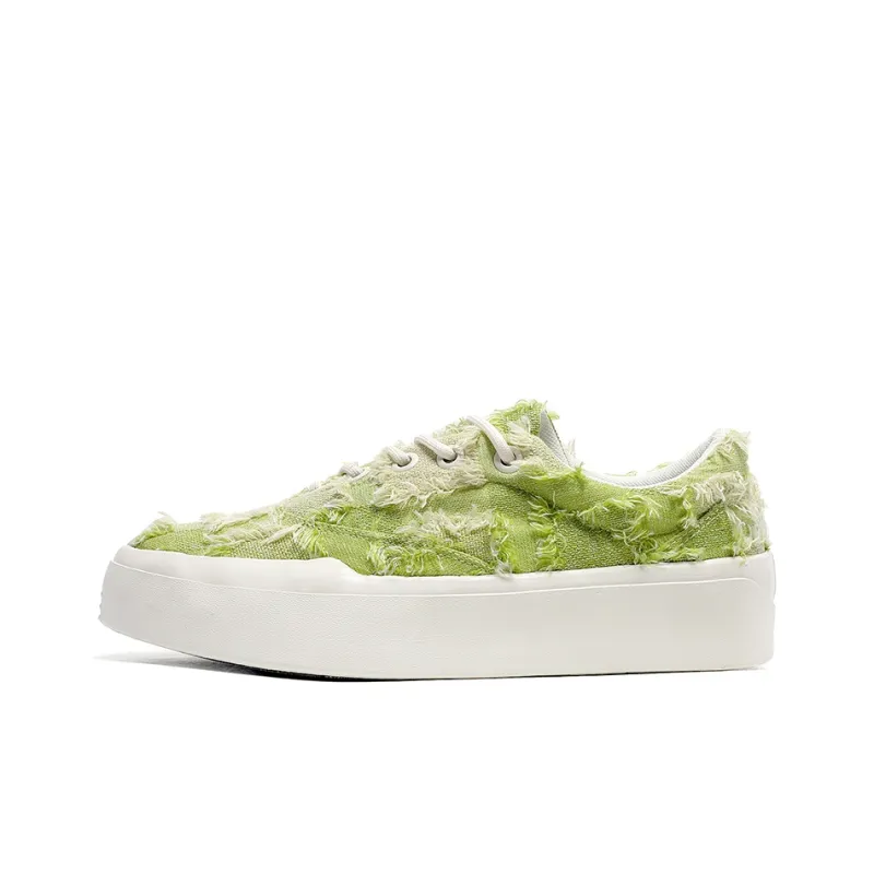 Colorful Creations Low Top Canvas Shoes Unisex-3