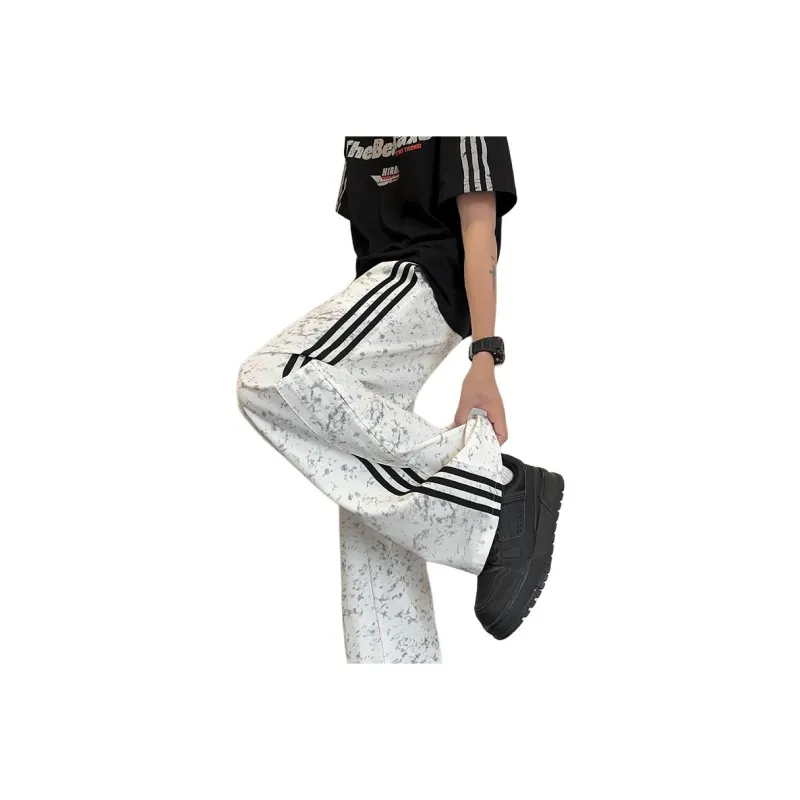 JIMI&JONS Cargo Pants Unisex-6