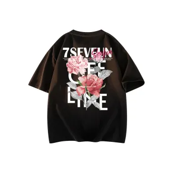 7 SEVFUN T Shirts Unisex