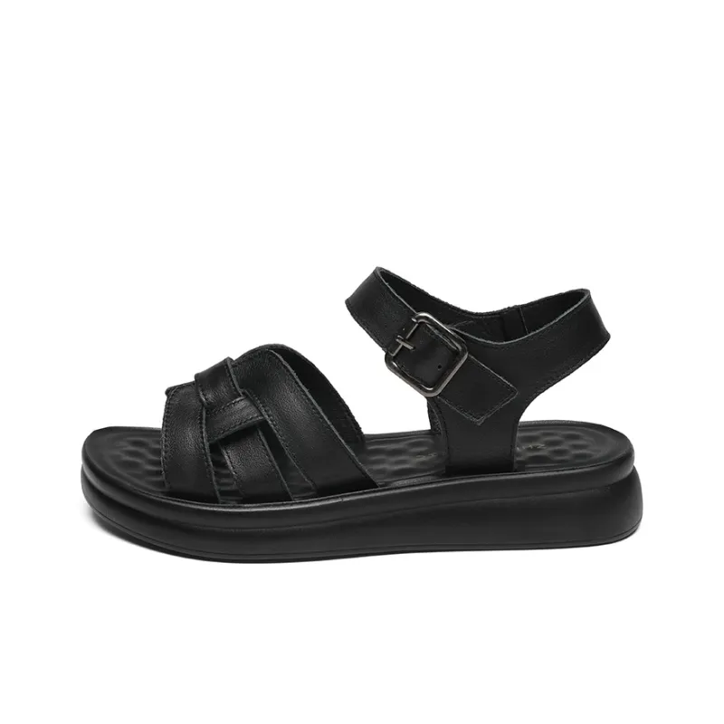 ZHR One Strap Sandals Women's-0