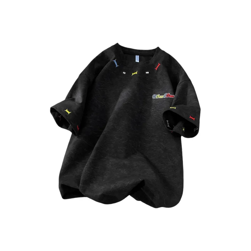 ULTRA QUATTRO T-Shirts Unisex-0