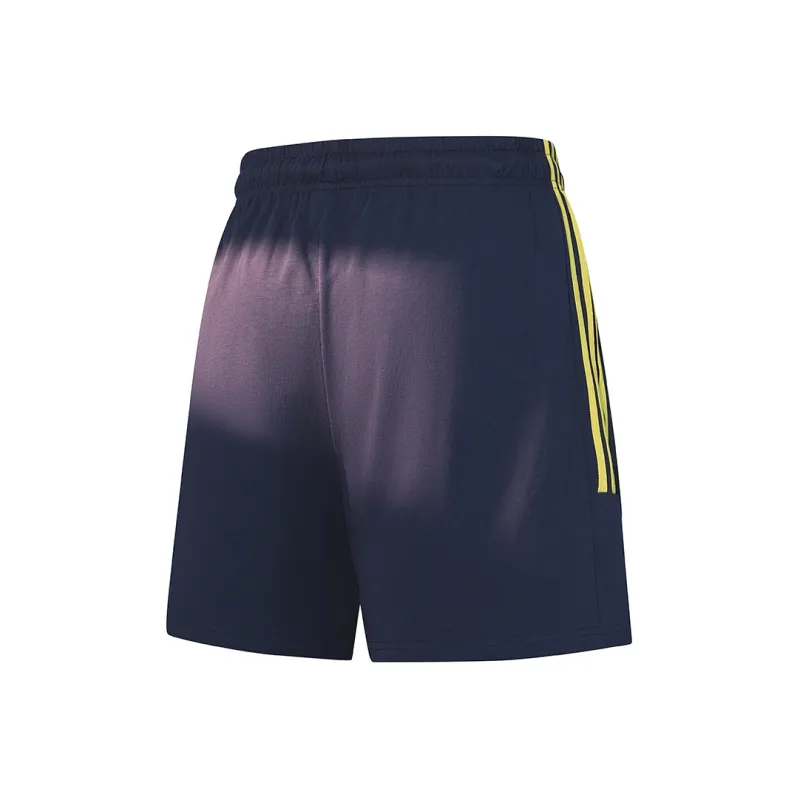 SWAMP AREA Casual Shorts Unisex-11