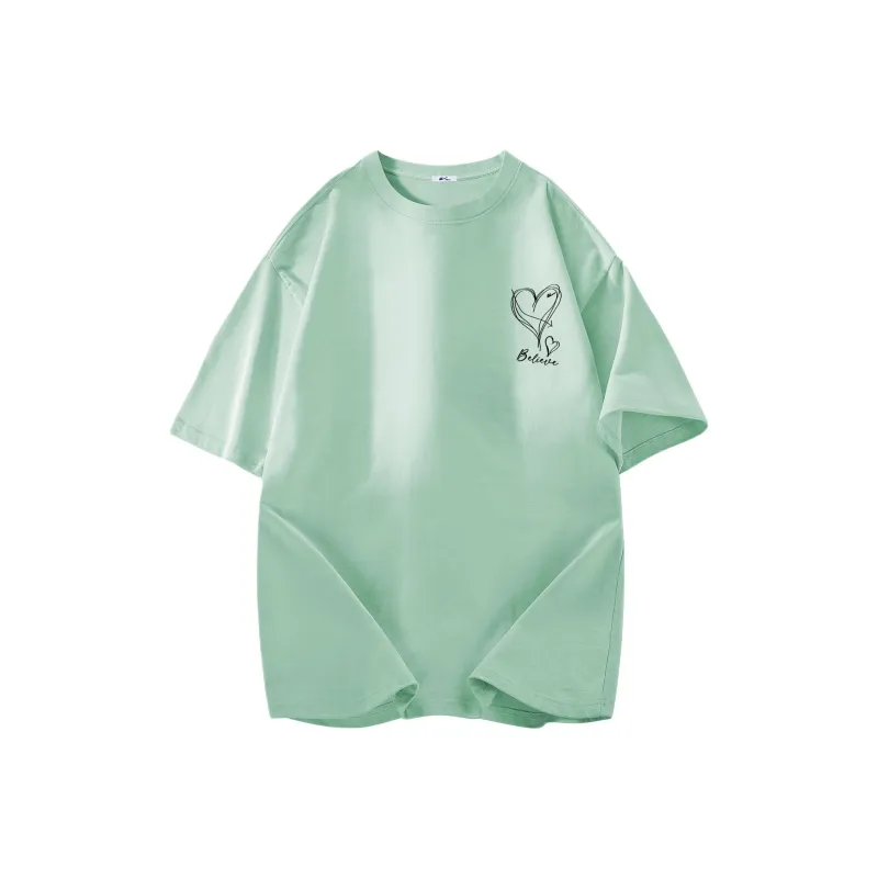 WARRIOR T Shirts Unisex-11