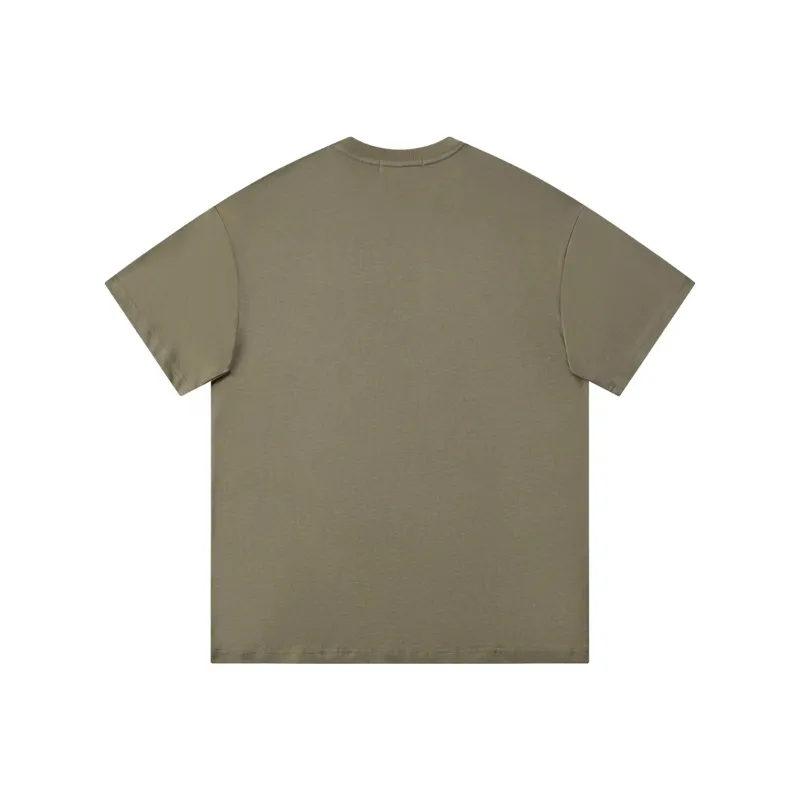 OKPI T-Shirts Unisex-14