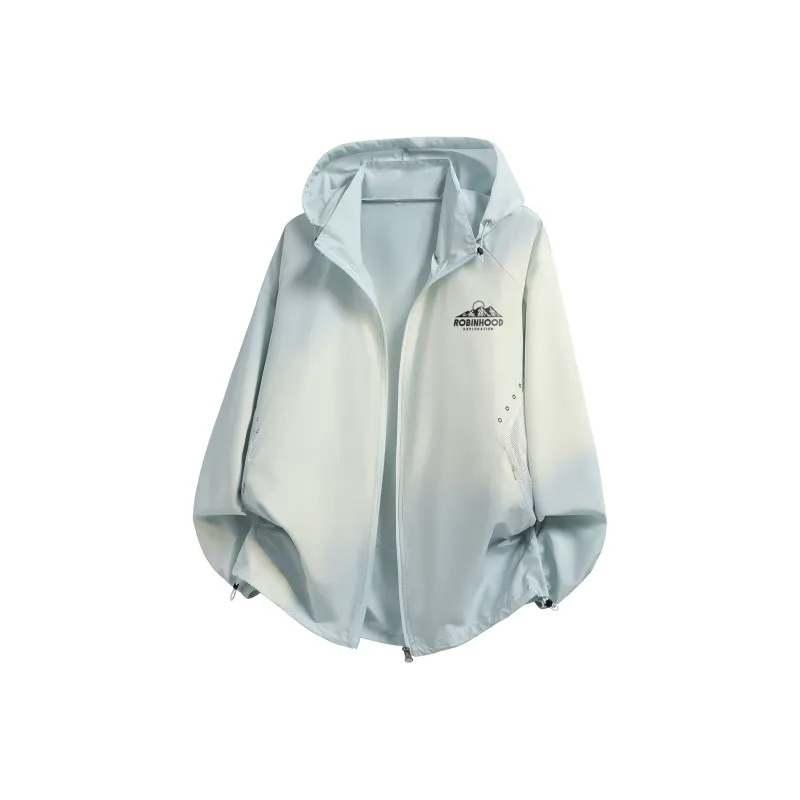 ROBINHOOD Sun Protection Clothing Unisex-5