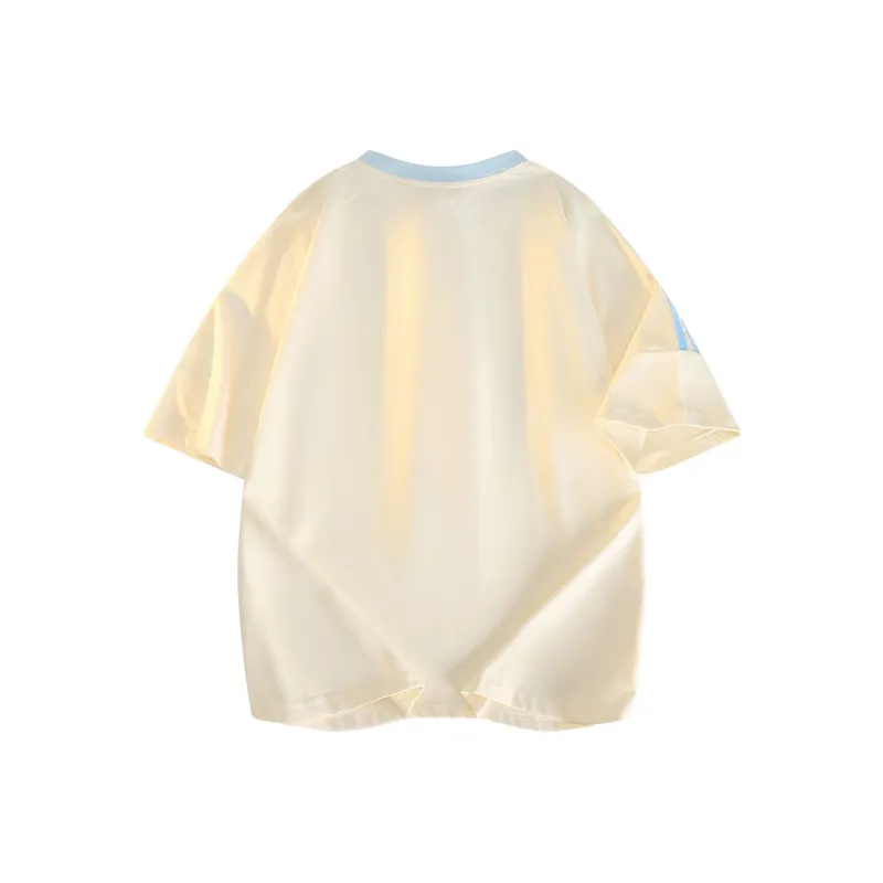 FASTFISH T Shirts Unisex-5