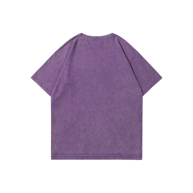 A02 T Shirts Unisex-25