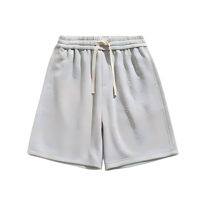 VERAF CA Casual Shorts Unisex-2