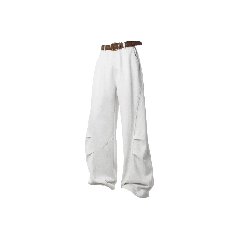 ATLETICO DE MADRID 1903 Casual Pants Unisex-8