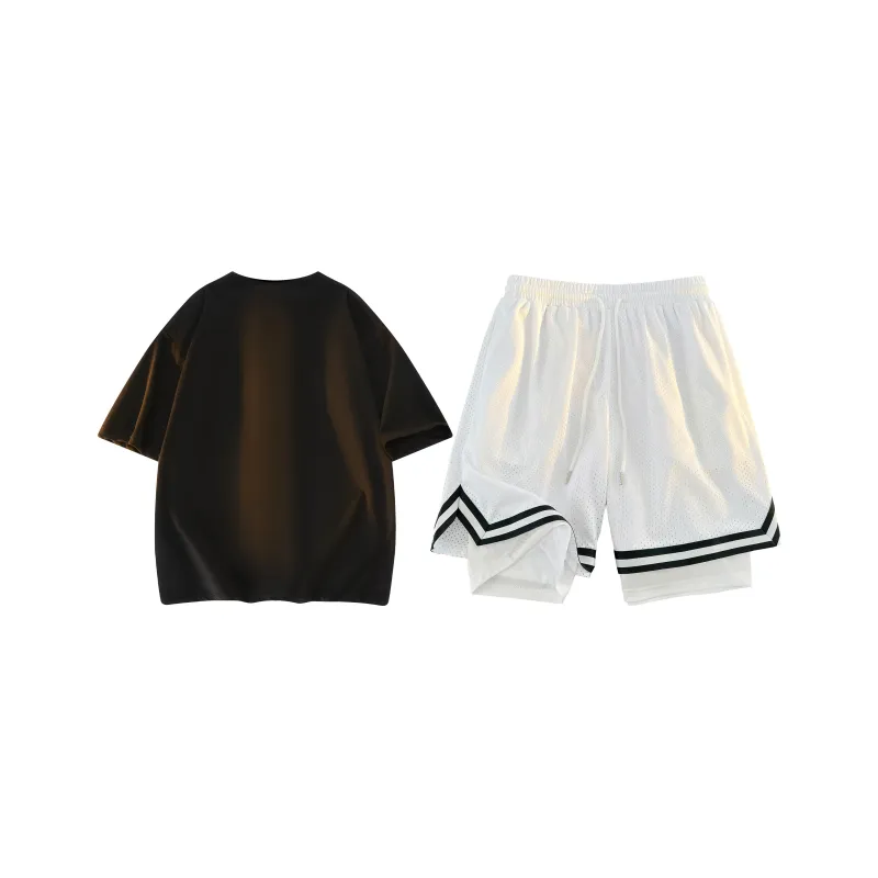 ROBINHOOD Casual Sportswear Unisex-11