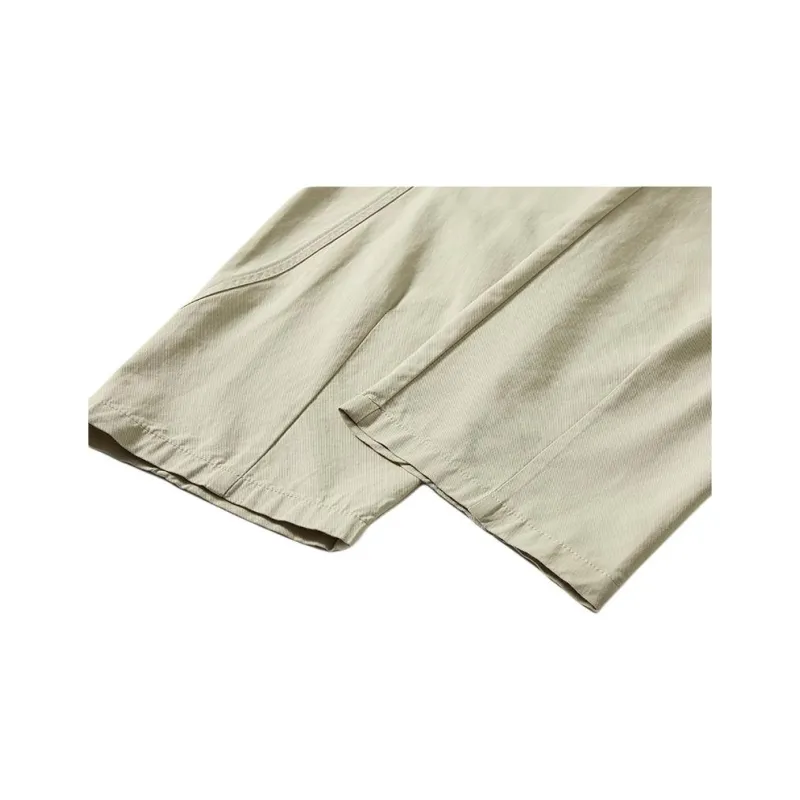 Go It Alone Casual Pants Unisex-7