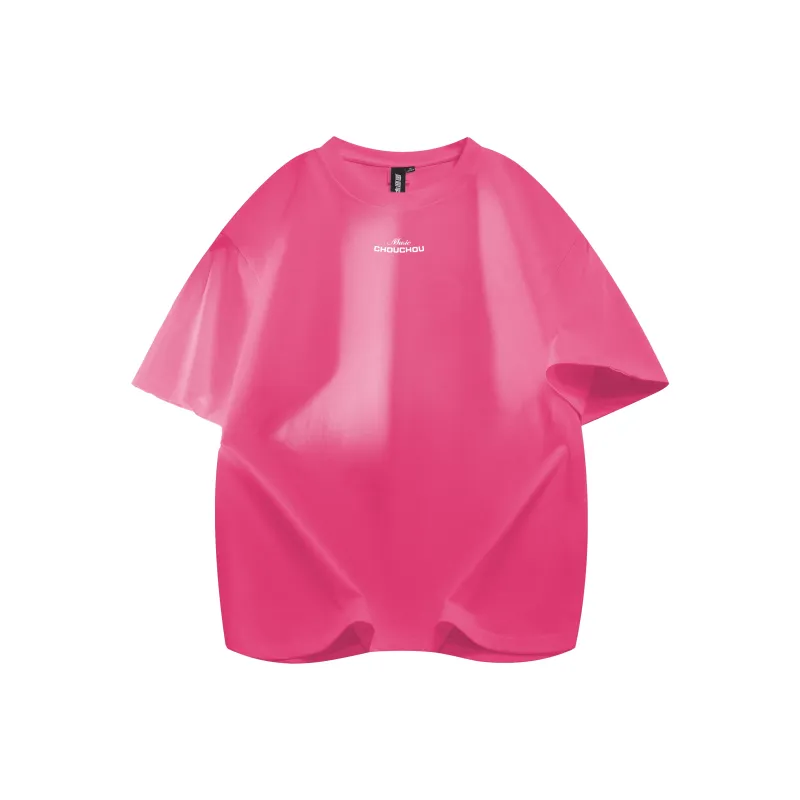 CHOUCHOUS T Shirts Unisex-19