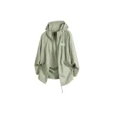 Gray Green