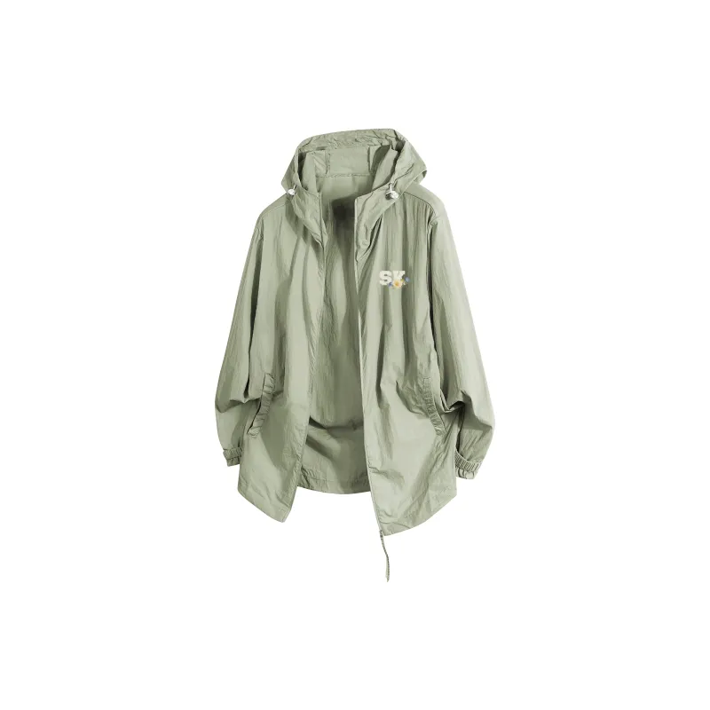 S.k. Manor Hill Sun Protection Clothing Unisex-6