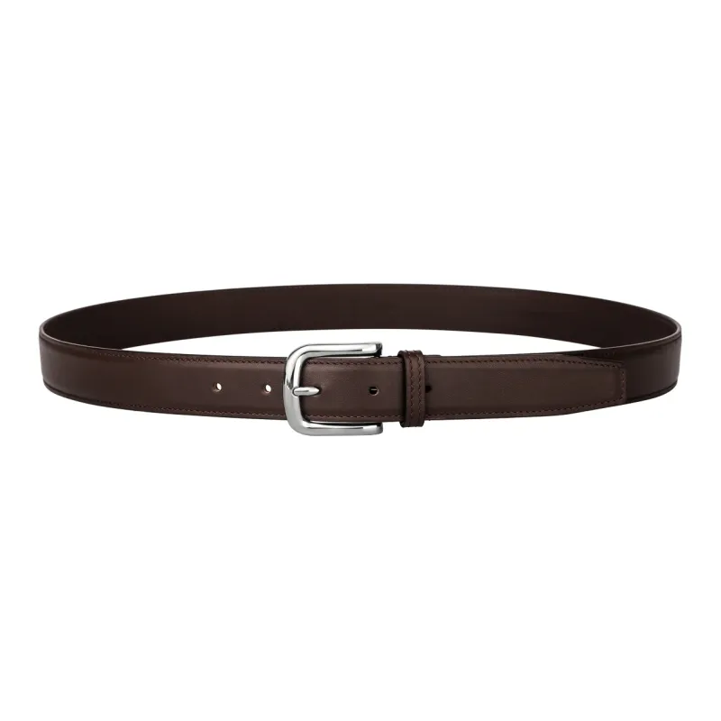 CATELLES Top Grain Cow Leather Belts Women's 3cm-8