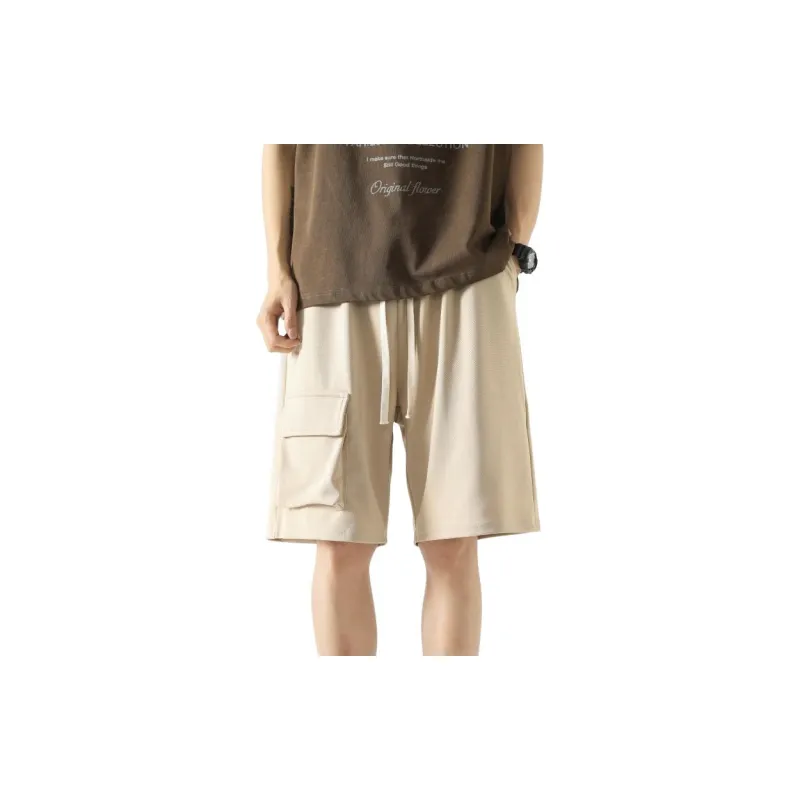SIL VITIN Casual Shorts Unisex-0