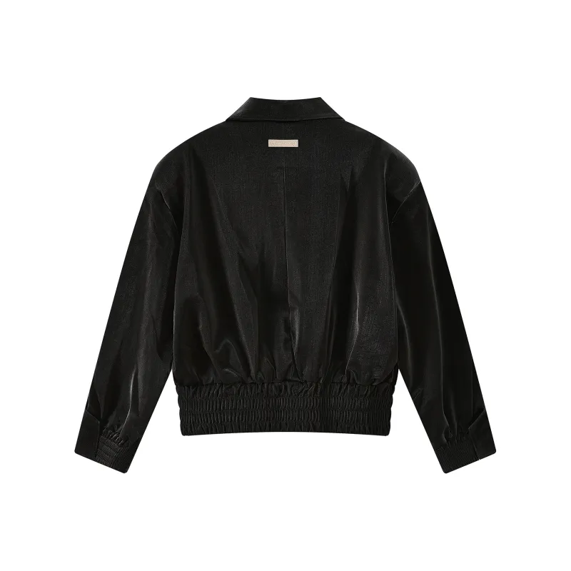 ACE VESTITI Jackets & Coats Unisex-3