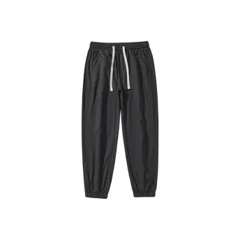 Go It Alone Casual Pants Unisex
