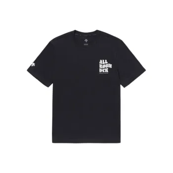 DESCENTE T Shirts Unisex