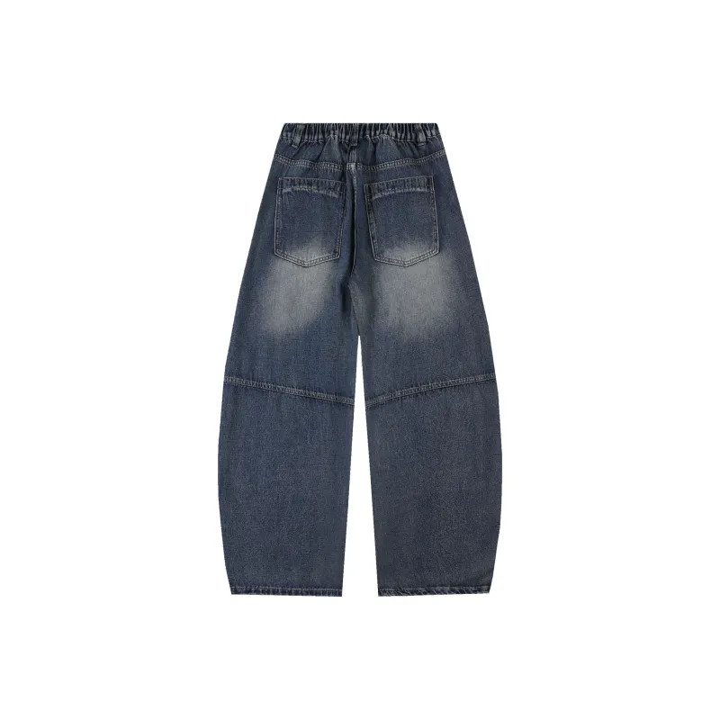 Ang2 Stu Jeans Unisex-1