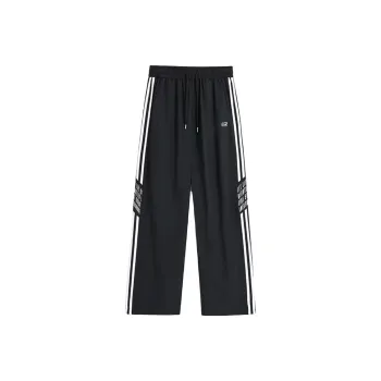 Qnxeey Casual Pants Unisex