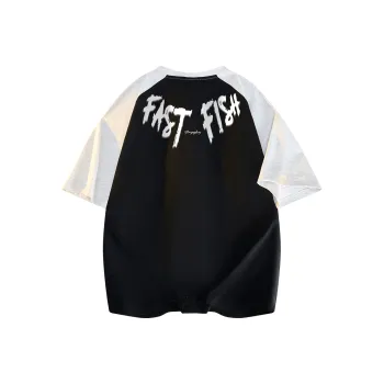 FASTFISH T Shirts Unisex